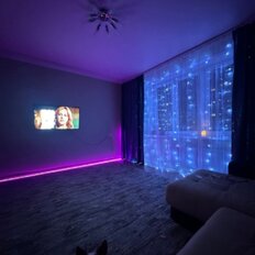 Квартира 40 м², 1-комнатная - изображение 2