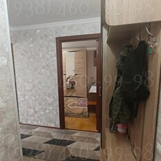 Квартира 29,6 м², 1-комнатная - изображение 4