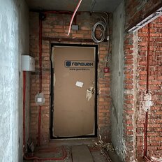 Квартира 58,3 м², 2-комнатная - изображение 2