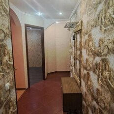 Квартира 44 м², 2-комнатная - изображение 1