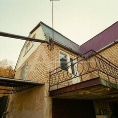 дом + 5,4 сотки, участок - изображение 1
