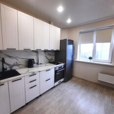 Квартира 50,6 м², 2-комнатная - изображение 3