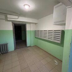 Квартира 34 м², 1-комнатная - изображение 2