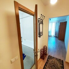 Квартира 27,4 м², студия - изображение 2