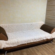 Квартира 45 м², 2-комнатная - изображение 4