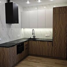 Квартира 67 м², 2-комнатные - изображение 1