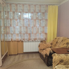 Квартира 46 м², 2-комнатная - изображение 5
