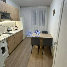 Квартира 33 м², 1-комнатная - изображение 2