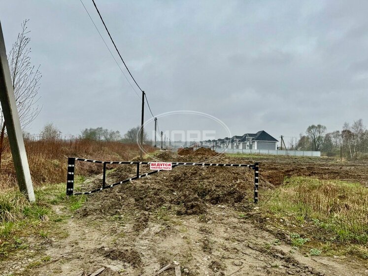 12 соток, участок 4 800 000 ₽ - изображение 36