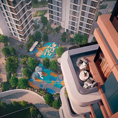Квартира 41,2 м², 1-комнатная - изображение 5