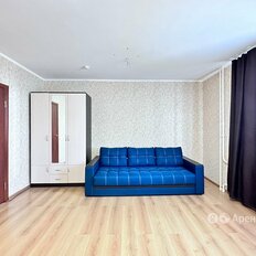 Квартира 28 м², студия - изображение 5