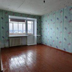 Квартира 30,2 м², 1-комнатная - изображение 1