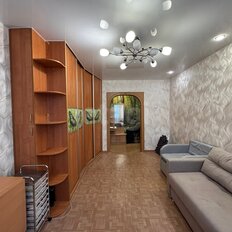 Квартира 67 м², 3-комнатная - изображение 2