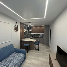 Квартира 63,9 м², 2-комнатная - изображение 5