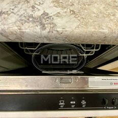 Квартира 50,5 м², 1-комнатная - изображение 3