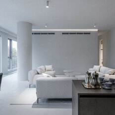Квартира 133,4 м², 2-комнатная - изображение 1