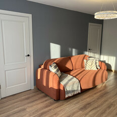 Квартира 44,5 м², 2-комнатная - изображение 4