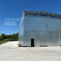 423,4 м², склад - изображение 4