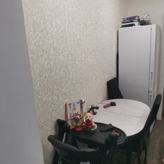 Квартира 39,8 м², 1-комнатная - изображение 4