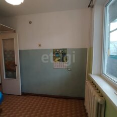 Квартира 25,6 м², 1-комнатная - изображение 5