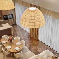 Квартира 270 м², 4-комнатная - изображение 3