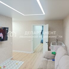 Квартира 44,6 м², 2-комнатная - изображение 2