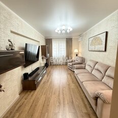 Квартира 71,2 м², 2-комнатная - изображение 5