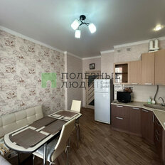 Квартира 47,8 м², 1-комнатная - изображение 2