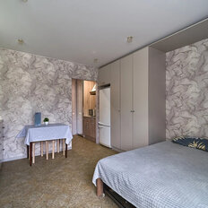 Квартира 18,5 м², студия - изображение 4