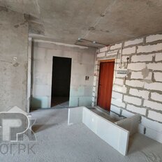 Квартира 38 м², 1-комнатная - изображение 5