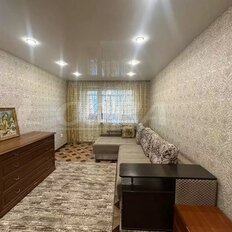 Квартира 30 м², 1-комнатная - изображение 3