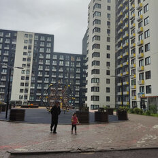 Квартира 32,2 м², 1-комнатная - изображение 2