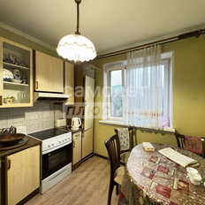 Квартира 53,7 м², 2-комнатная - изображение 1