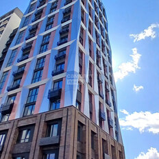 Квартира 38,2 м², 1-комнатная - изображение 1