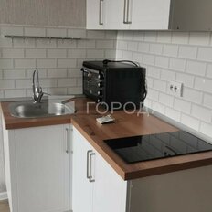 Квартира 25 м², студия - изображение 4