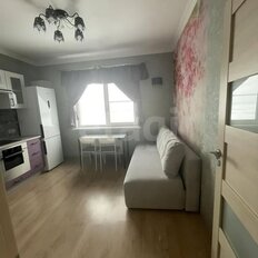 Квартира 60 м², 2-комнатная - изображение 4
