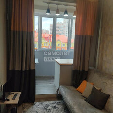 Квартира 34,4 м², 1-комнатная - изображение 5