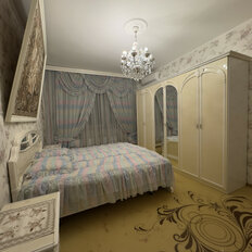 Квартира 94 м², 3-комнатная - изображение 2