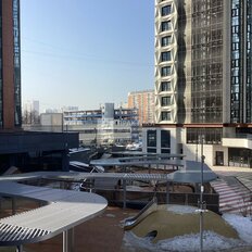 Квартира 42,2 м², 1-комнатная - изображение 4