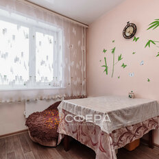 Квартира 34 м², 1-комнатная - изображение 3