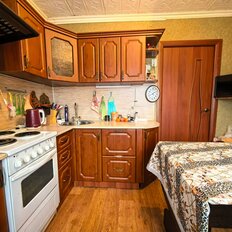 Квартира 34,7 м², 1-комнатная - изображение 4