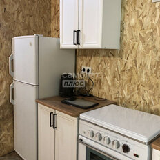 Квартира 39,5 м², 2-комнатная - изображение 2