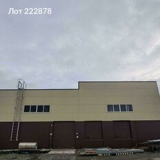 1200 м², автосервис - изображение 3