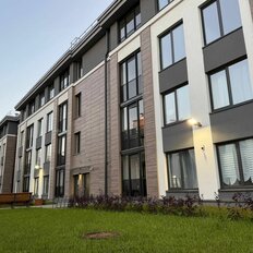 Квартира 25,3 м², студия - изображение 2