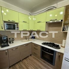 Квартира 55 м², 2-комнатная - изображение 2