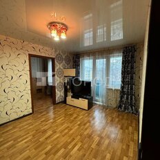 Квартира 47 м², 2-комнатная - изображение 4