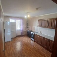 Квартира 60,8 м², 2-комнатная - изображение 1