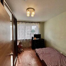 Квартира 73,8 м², 3-комнатная - изображение 3