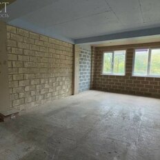 Квартира 42 м², 1-комнатная - изображение 5