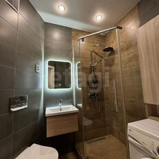 Квартира 35 м², 1-комнатная - изображение 3